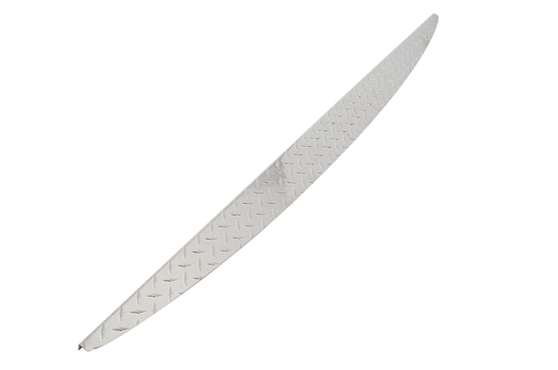 Ram Ram Tailgate Protector - Dee Zee - Brite-Tread - `19-`23